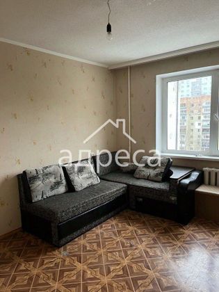 Продажа 2-комнатной квартиры 53,8 м², 7/9 этаж