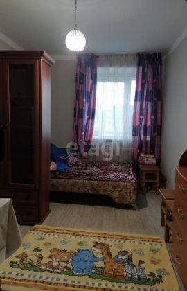 Продажа 1-комнатной квартиры 11,8 м², 5/5 этаж