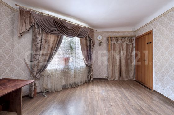 Продажа 1 комнаты, 31,2 м², 4/4 этаж