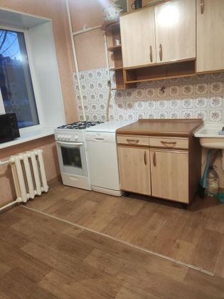 Аренда 1-комнатной квартиры 30,6 м², 2/5 этаж