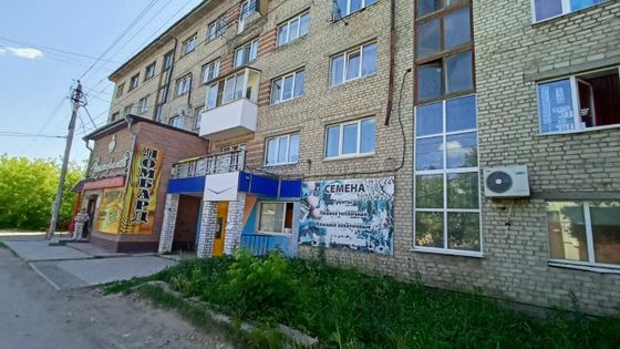 Продажа 1 комнаты, 17,3 м², 4/5 этаж