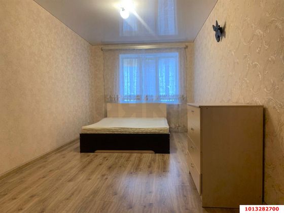 Продажа 1-комнатной квартиры 38 м², 3/6 этаж