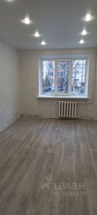 Продажа 1 комнаты, 19,4 м², 1/5 этаж