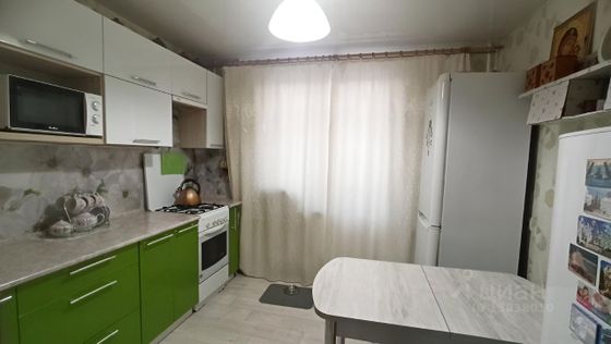 Продажа 3-комнатной квартиры 65 м², 1/5 этаж