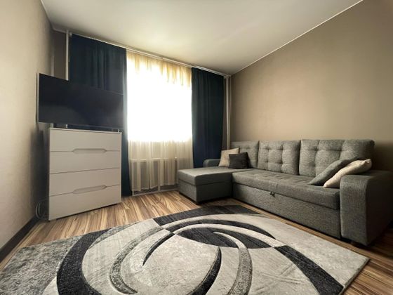 Продажа 4-комнатной квартиры 99,2 м², 18/21 этаж