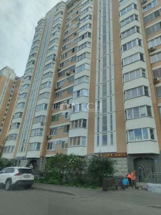 Продажа 1-комнатной квартиры 37,1 м², 12/31 этаж