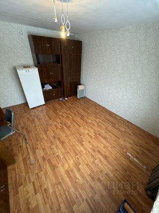 Продажа 1 комнаты, 16,2 м², 4/9 этаж