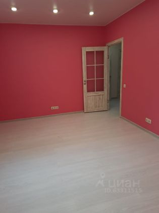 Продажа 2-комнатной квартиры 66 м², 3/8 этаж