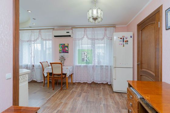 Продажа 2-комнатной квартиры 51 м², 4/5 этаж