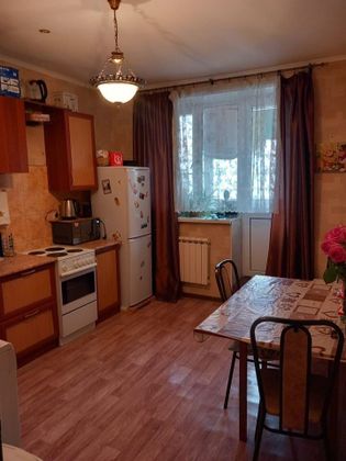 Продажа 1-комнатной квартиры 40 м², 8/16 этаж