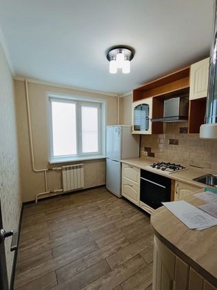 Продажа 3-комнатной квартиры 70 м², 6/9 этаж