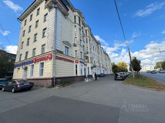 Аренда 1-комнатной квартиры 40 м², 3/5 этаж