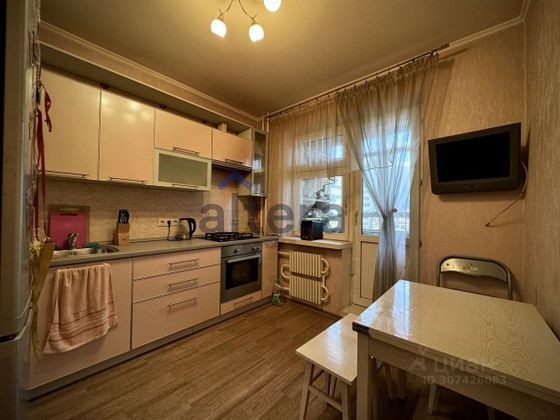 Аренда 3-комнатной квартиры 68 м², 3/10 этаж