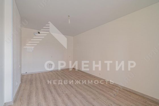 Продажа 1-комнатной квартиры 47 м², 3/30 этаж