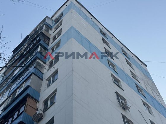 Продажа 1-комнатной квартиры 35,1 м², 12/12 этаж