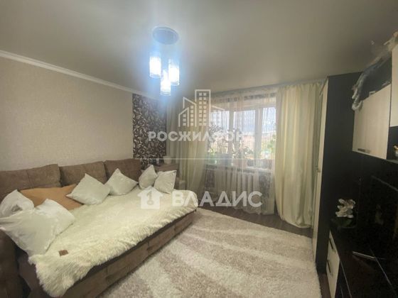 Продажа 1-комнатной квартиры 37 м², 9/9 этаж