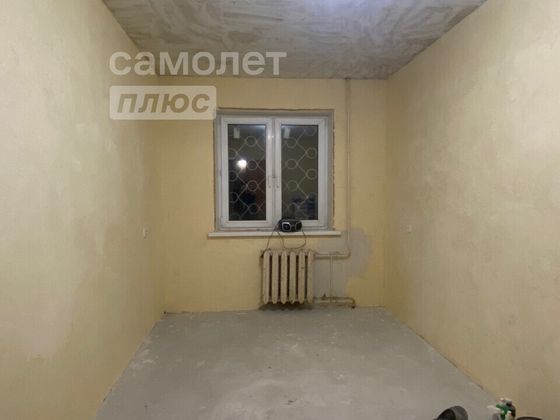 Продажа 3-комнатной квартиры 56,2 м², 1/5 этаж