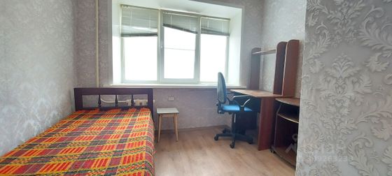 Продажа 1 комнаты, 12,6 м², 3/5 этаж