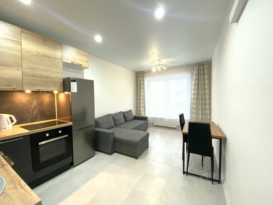 Аренда 2-комнатной квартиры 42,5 м², 11/16 этаж