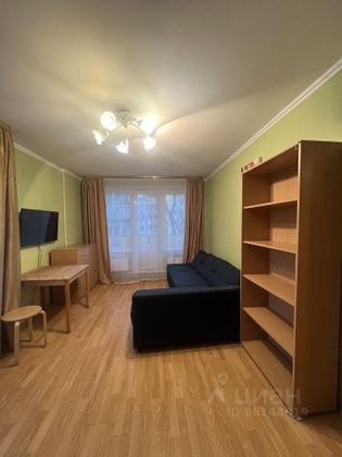 Аренда 2-комнатной квартиры 46 м², 2/5 этаж