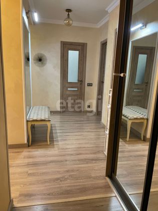 Продажа 3-комнатной квартиры 85,2 м², 7/10 этаж