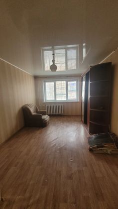 Продажа 2-комнатной квартиры 48 м², 1/5 этаж