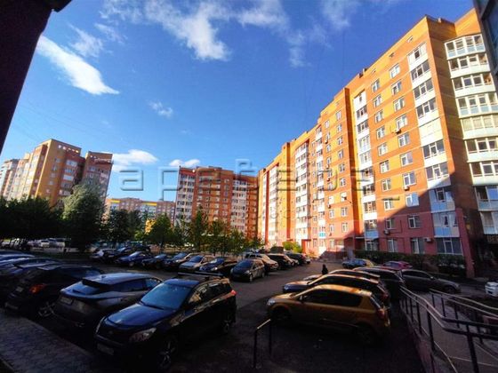 Продажа квартиры-студии 55 м², 10/10 этаж