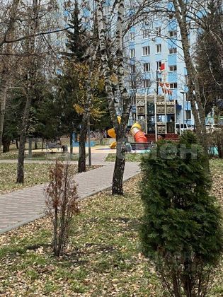 Продажа 2-комнатной квартиры 44,9 м², 3/12 этаж