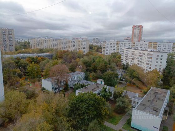 Продажа 2-комнатной квартиры 56,3 м², 13/16 этаж