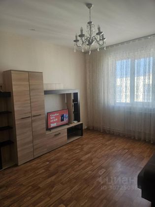 Продажа 1-комнатной квартиры 40 м², 10/10 этаж