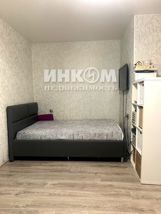 Продажа 1-комнатной квартиры 31 м², 1/5 этаж