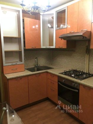 Продажа 3-комнатной квартиры 61,8 м², 1/16 этаж