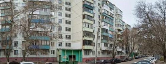 Продажа 2-комнатной квартиры 54,2 м², 2/9 этаж