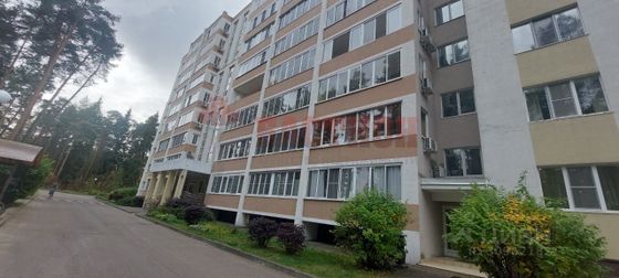 Продажа 1-комнатной квартиры 49,8 м², 3/9 этаж