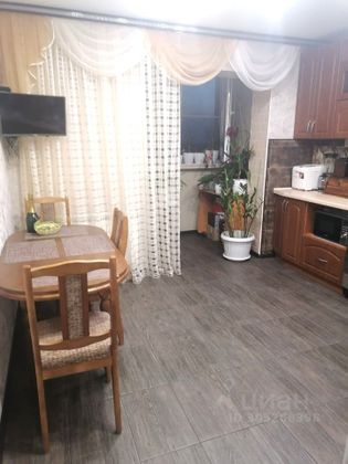 Продажа 3-комнатной квартиры 78,1 м², 11/12 этаж