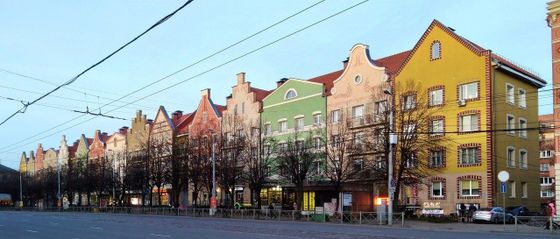 Продажа 3-комнатной квартиры 62 м², 5/5 этаж