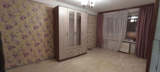 Аренда 1-комнатной квартиры 31 м², 1/5 этаж