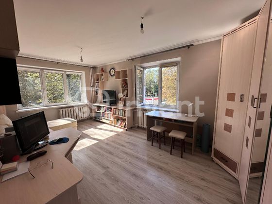 Продажа 2-комнатной квартиры 43 м², 2/5 этаж