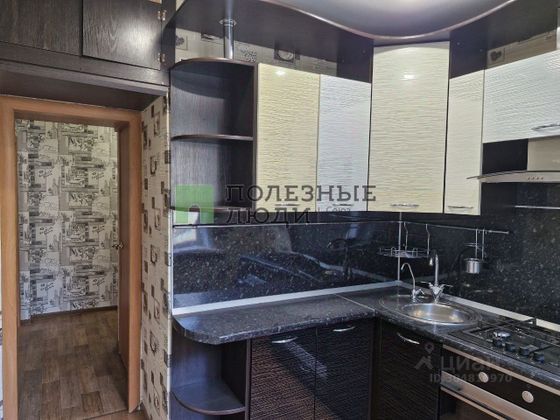 Продажа 3-комнатной квартиры 48,8 м², 3/5 этаж