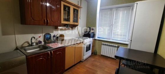 Продажа 4-комнатной квартиры 81 м², 1/9 этаж