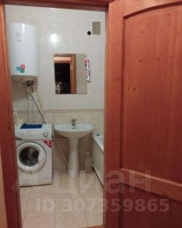 Аренда 1-комнатной квартиры 40 м², 2/6 этаж