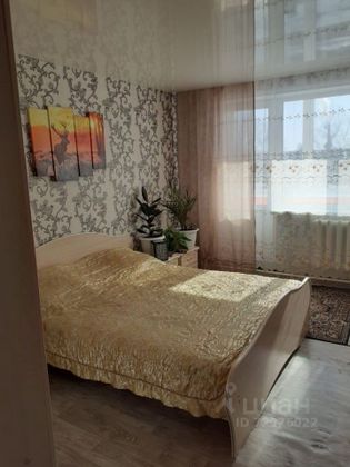 Продажа 4-комнатной квартиры 85 м², 3/3 этаж