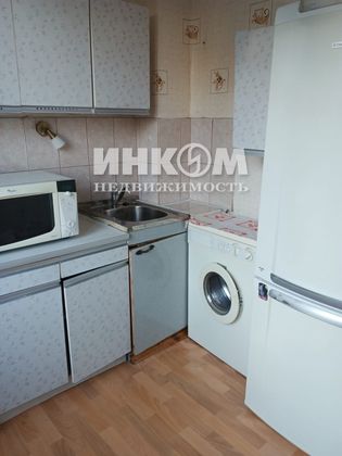 Аренда 1-комнатной квартиры 32 м², 8/12 этаж