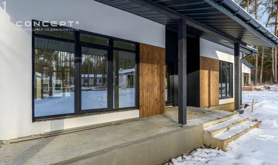 Продажа дома, 112,9 м², с участком 8,8 сотки