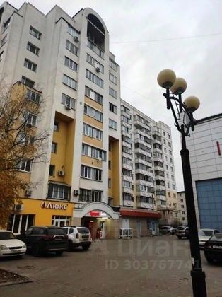 Продажа 1-комнатной квартиры 34 м², 5/9 этаж