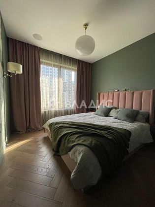 Продажа 2-комнатной квартиры 60 м², 5/12 этаж