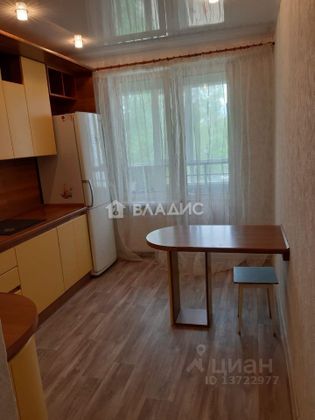 Продажа 1-комнатной квартиры 41,5 м², 4/10 этаж