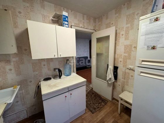 Продажа 2-комнатной квартиры 42 м², 3/5 этаж