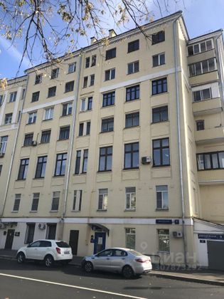 Продажа 1-комнатной квартиры 47,8 м², 4/6 этаж