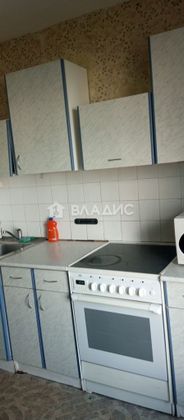 Продажа 2-комнатной квартиры 49,3 м², 15/22 этаж